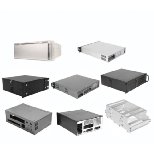 OEM WHOLESALE SHEET METAL CUSTOM